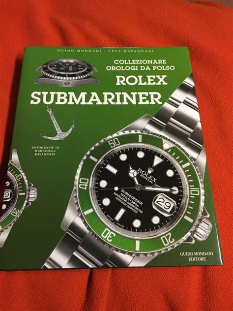 hoe herken ik een echte rolex submariner|the Rolex Submariner book.